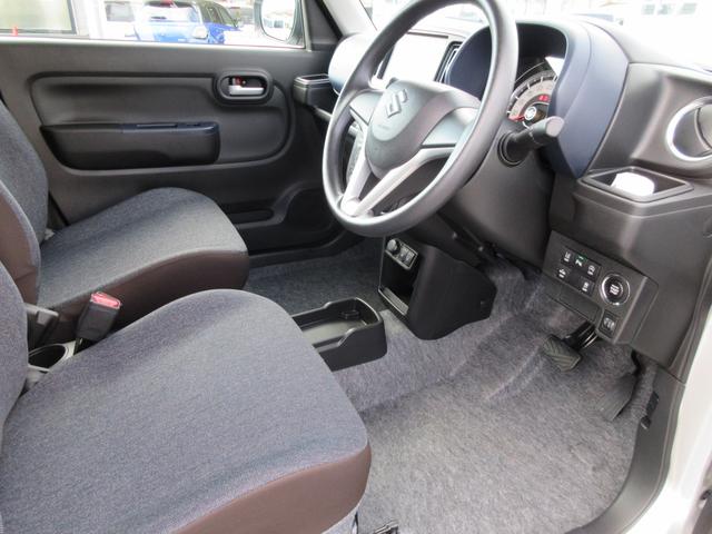 アルト HYBRID X 衝突軽減ブレーキ 衝突軽減ブレーキ 2WD LEDライト アルミホイール(41枚目)