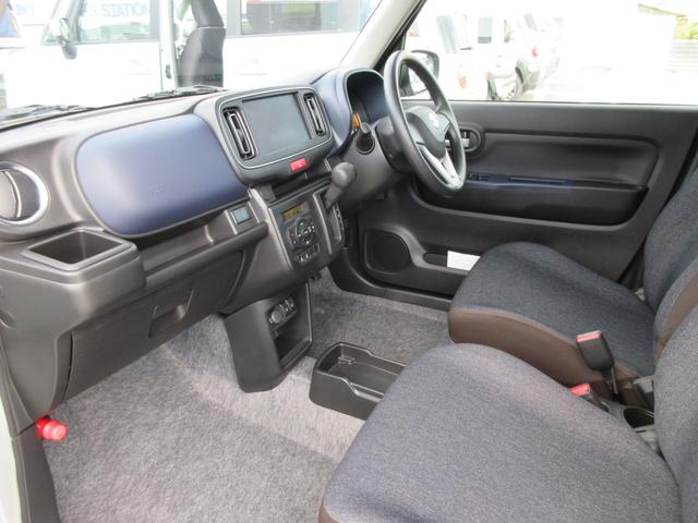 アルト HYBRID X 衝突軽減ブレーキ 衝突軽減ブレーキ 2WD LEDライト アルミホイール(43枚目)