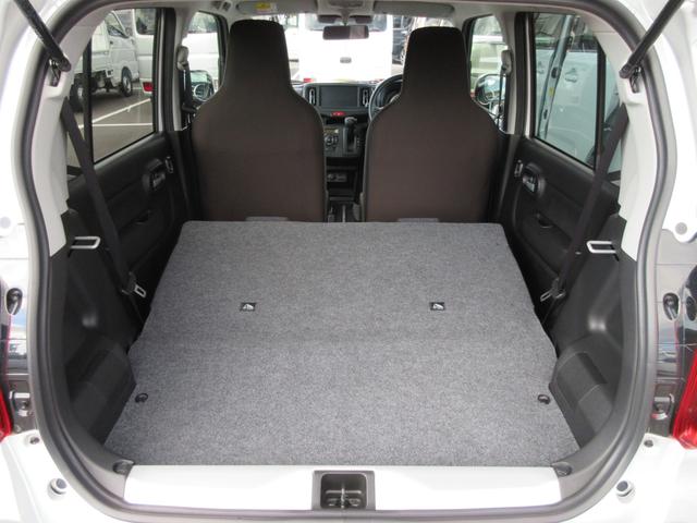 アルト HYBRID X 衝突軽減ブレーキ 衝突軽減ブレーキ 2WD LEDライト アルミホイール(45枚目)