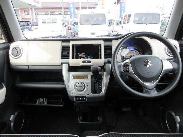 ハスラー Ｇ　ＭＲ４１Ｓ　４ＷＤ　衝突軽減ブレーキ　４ＷＤ（2枚目）