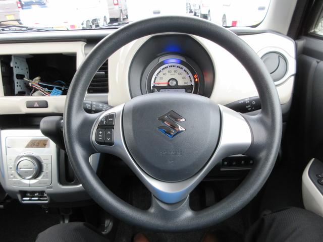 ハスラー Ｇ　ＭＲ４１Ｓ　４ＷＤ　衝突軽減ブレーキ　４ＷＤ（8枚目）