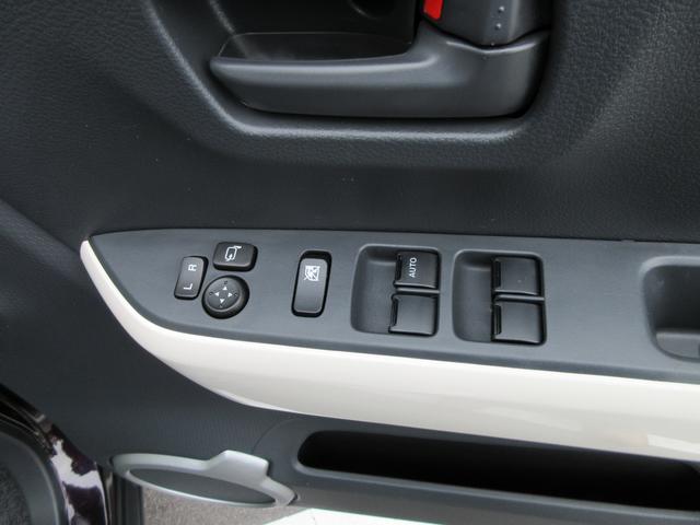 ハスラー Ｇ　ＭＲ４１Ｓ　４ＷＤ　衝突軽減ブレーキ　４ＷＤ（9枚目）