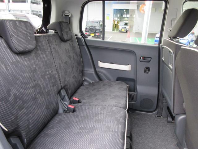 ハスラー Ｇ　ＭＲ４１Ｓ　４ＷＤ　衝突軽減ブレーキ　４ＷＤ（12枚目）