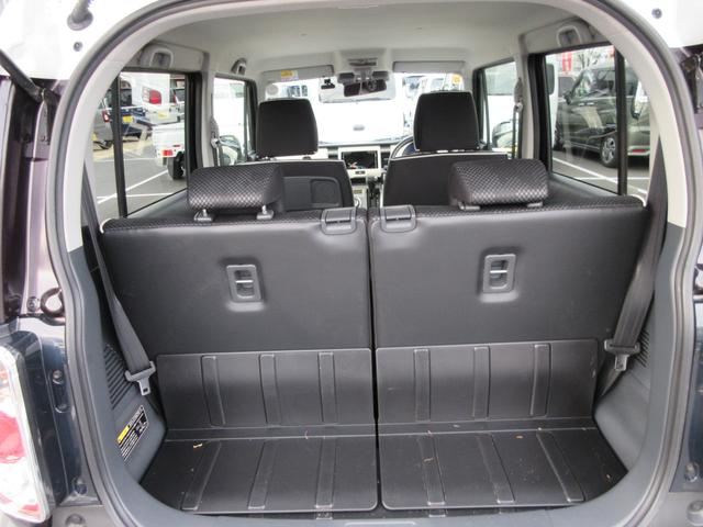 ハスラー Ｇ　ＭＲ４１Ｓ　４ＷＤ　衝突軽減ブレーキ　４ＷＤ（13枚目）