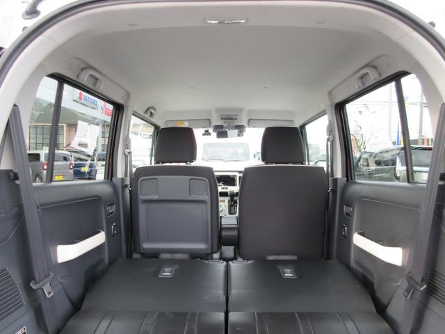 ハスラー Ｇ　ＭＲ４１Ｓ　４ＷＤ　衝突軽減ブレーキ　４ＷＤ（14枚目）