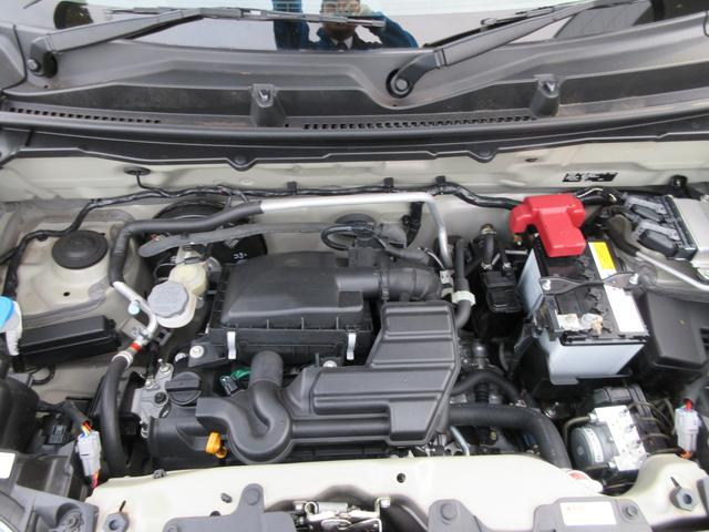 ハスラー Ｇ　ＭＲ４１Ｓ　４ＷＤ　衝突軽減ブレーキ　４ＷＤ（16枚目）