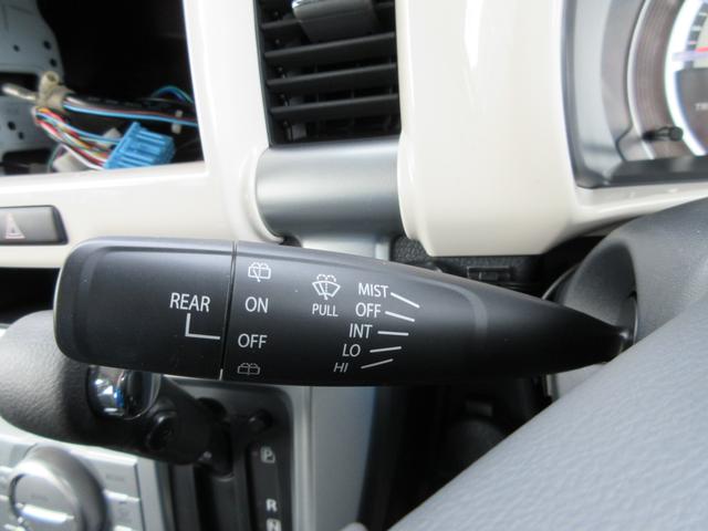 ハスラー Ｇ　ＭＲ４１Ｓ　４ＷＤ　衝突軽減ブレーキ　４ＷＤ（37枚目）