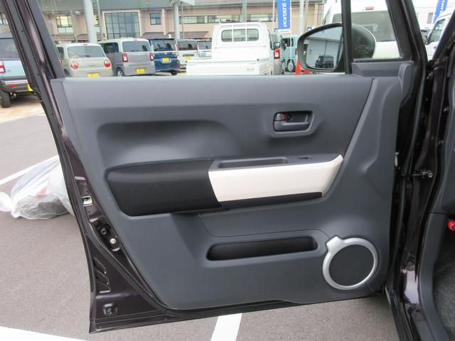 ハスラー Ｇ　ＭＲ４１Ｓ　４ＷＤ　衝突軽減ブレーキ　４ＷＤ（39枚目）