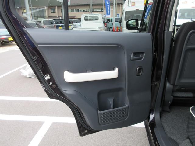 ハスラー Ｇ　ＭＲ４１Ｓ　４ＷＤ　衝突軽減ブレーキ　４ＷＤ（41枚目）