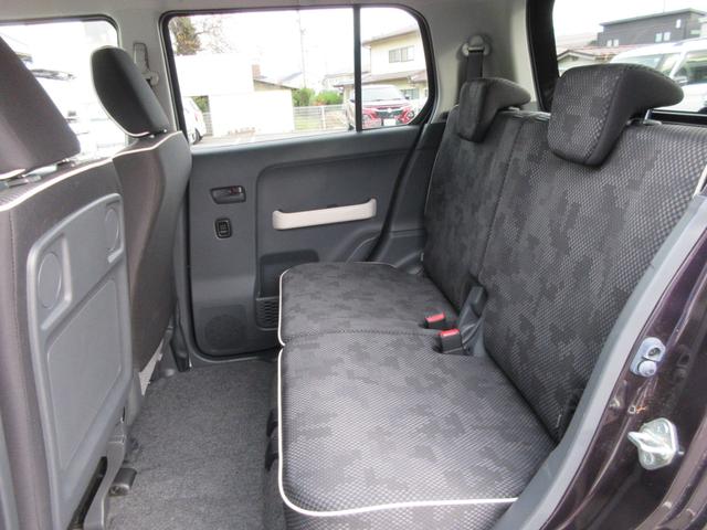 ハスラー Ｇ　ＭＲ４１Ｓ　４ＷＤ　衝突軽減ブレーキ　４ＷＤ（46枚目）