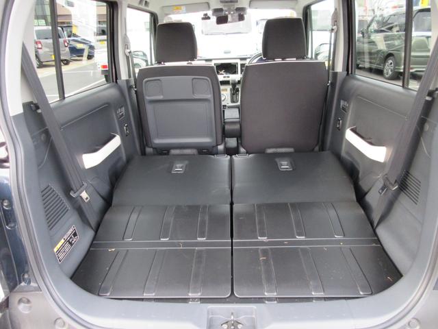 ハスラー Ｇ　ＭＲ４１Ｓ　４ＷＤ　衝突軽減ブレーキ　４ＷＤ（48枚目）