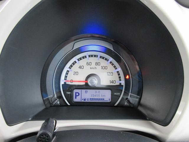 ハスラー Ｇ　ＭＲ４１Ｓ　４ＷＤ　衝突軽減ブレーキ　４ＷＤ（61枚目）