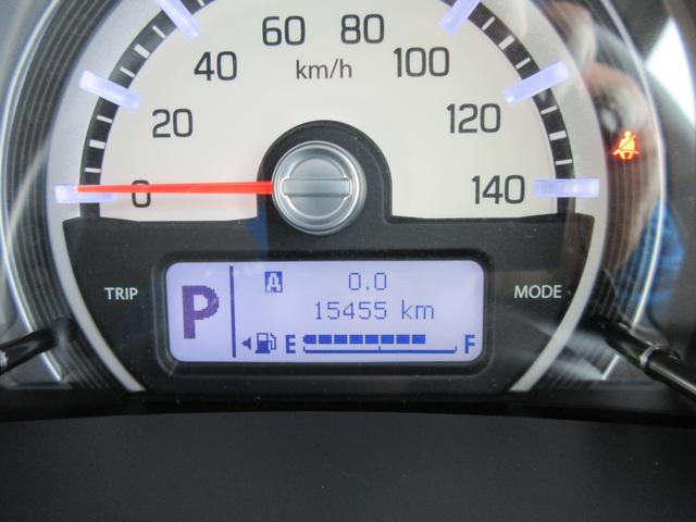 ハスラー Ｇ　ＭＲ４１Ｓ　４ＷＤ　衝突軽減ブレーキ　４ＷＤ（62枚目）