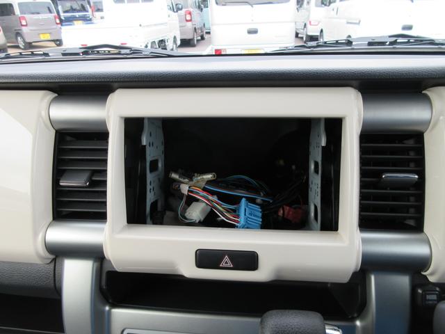 ハスラー Ｇ　ＭＲ４１Ｓ　４ＷＤ　衝突軽減ブレーキ　４ＷＤ（63枚目）