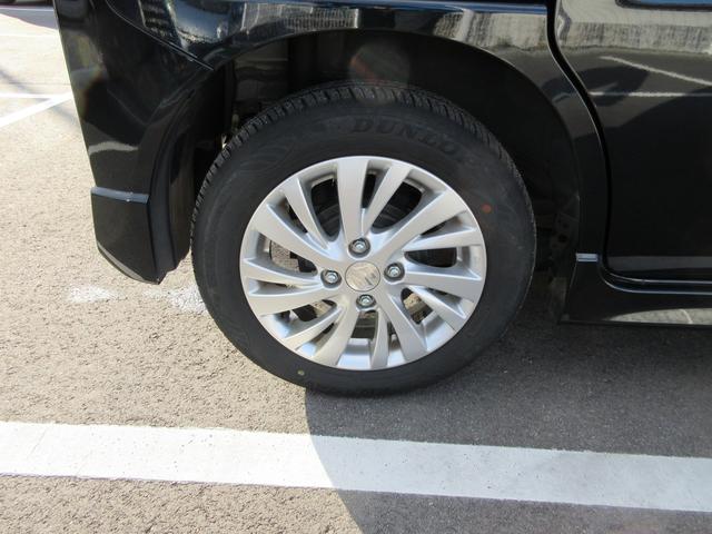 スペーシアカスタム カスタム　ＨＹＢＲＩＤ　ＧＳ　４ＷＤ　４ＷＤ　衝突軽減ブレーキ　片側電動スライドドア（23枚目）