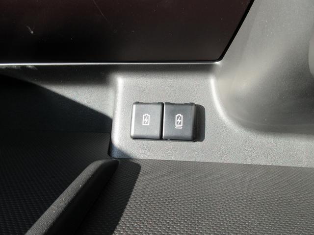 スペーシアカスタム カスタム　ＨＹＢＲＩＤ　ＧＳ　４ＷＤ　４ＷＤ　衝突軽減ブレーキ　片側電動スライドドア（35枚目）