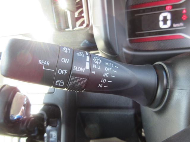 スペーシアカスタム カスタム　ＨＹＢＲＩＤ　ＧＳ　４ＷＤ　４ＷＤ　衝突軽減ブレーキ　片側電動スライドドア（41枚目）