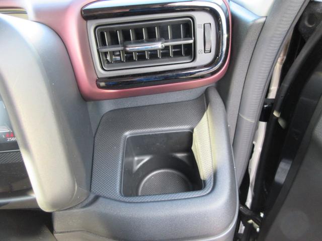 スペーシアカスタム カスタム　ＨＹＢＲＩＤ　ＧＳ　４ＷＤ　４ＷＤ　衝突軽減ブレーキ　片側電動スライドドア（42枚目）