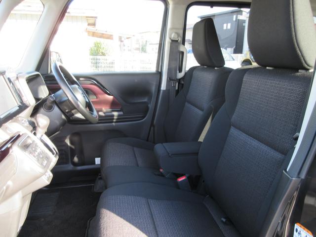 スペーシアカスタム カスタム　ＨＹＢＲＩＤ　ＧＳ　４ＷＤ　４ＷＤ　衝突軽減ブレーキ　片側電動スライドドア（47枚目）