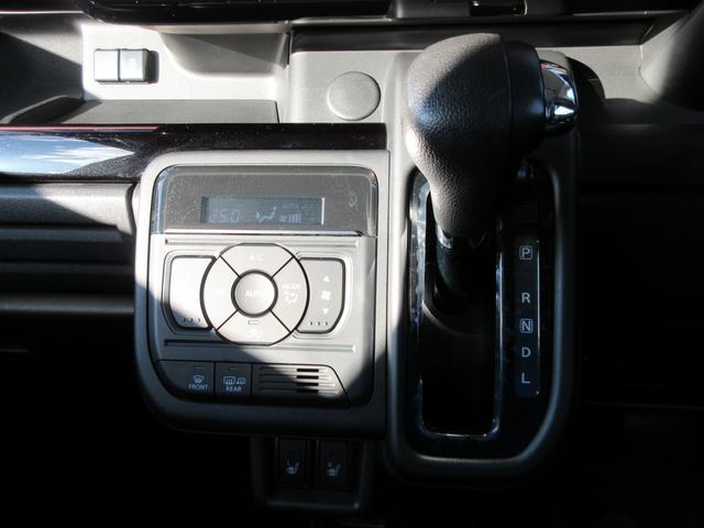 スペーシアカスタム カスタム　ＨＹＢＲＩＤ　ＧＳ　４ＷＤ　４ＷＤ　衝突軽減ブレーキ　片側電動スライドドア（67枚目）