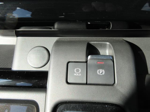 スペーシアカスタム カスタム　ＨＹＢＲＩＤ　ＧＳ　４ＷＤ　４ＷＤ　衝突軽減ブレーキ　片側電動スライドドア（68枚目）