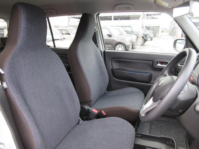 アルト ＨＹＢＲＩＤ　Ｘ　２型　衝突軽減ブレーキ　ＬＥＤ（68枚目）