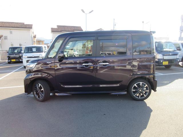 �X�Y�L�F�蒆�ÎԂɂ͎ԗ���Ԃ��ڂ����L�ڂ����\���f�����Ă���܂��B