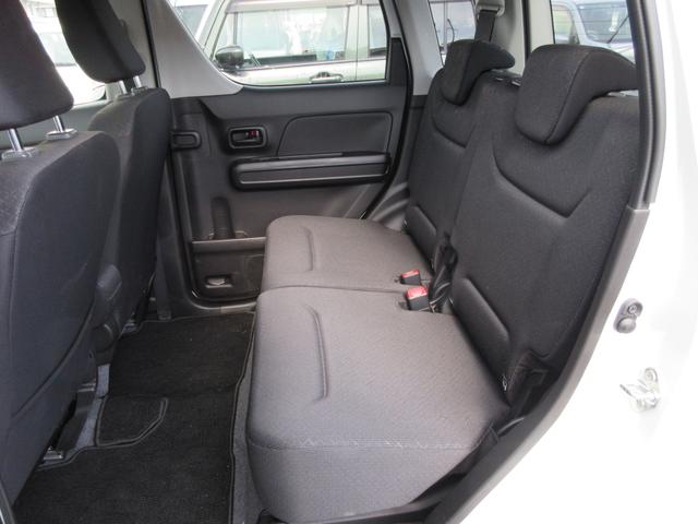 ワゴンＲ ＦＸ　４ＷＤ　衝突軽減ブレーキ　ＣＤ　４ＷＤ　ＣＤ（46枚目）