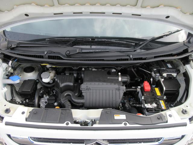 ワゴンＲ ＦＸ　４ＷＤ　衝突軽減ブレーキ　ＣＤ　４ＷＤ　ＣＤ（49枚目）