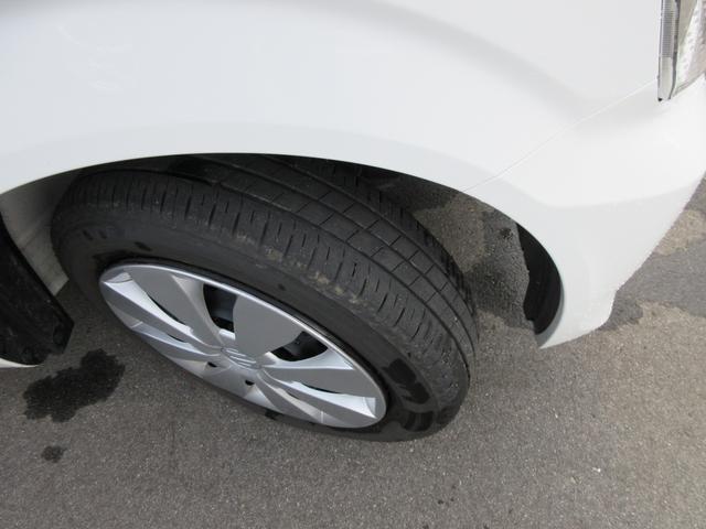 ワゴンＲ ＦＸ　４ＷＤ　衝突軽減ブレーキ　ＣＤ　４ＷＤ　ＣＤ（50枚目）