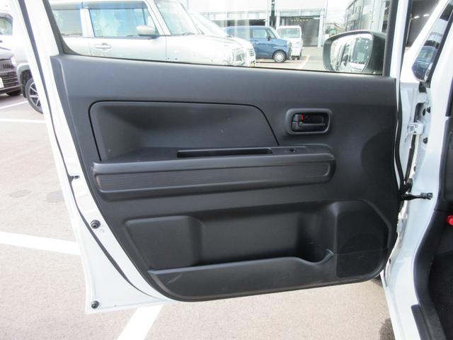 ワゴンＲ ＦＸ　４ＷＤ　衝突軽減ブレーキ　ＣＤ　４ＷＤ　ＣＤ（76枚目）