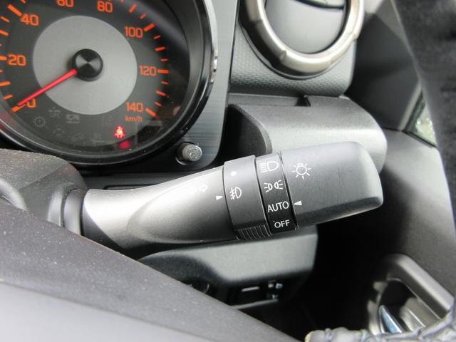 ジムニー ＸＣ　４ＷＤ　４ＷＤ　ＡＴ　試乗車（64枚目）
