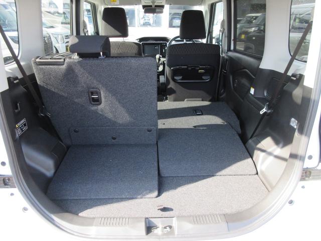 ソリオバンディット バンディット　ＨＹＢＲＩＤ　ＭＶ　４ＷＤ　４ＷＤ　両側電動スライドドア（52枚目）