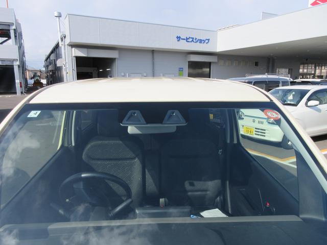 ワゴンＲ ＦＸ　４ＷＤ　ＣＤ　衝突軽減ブレーキ　衝突軽減ブレーキ　４ＷＤ（3枚目）