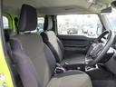 ジムニー ＸＣ　４ＷＤ　４ＷＤ　ＡＴ　試乗車（8枚目）
