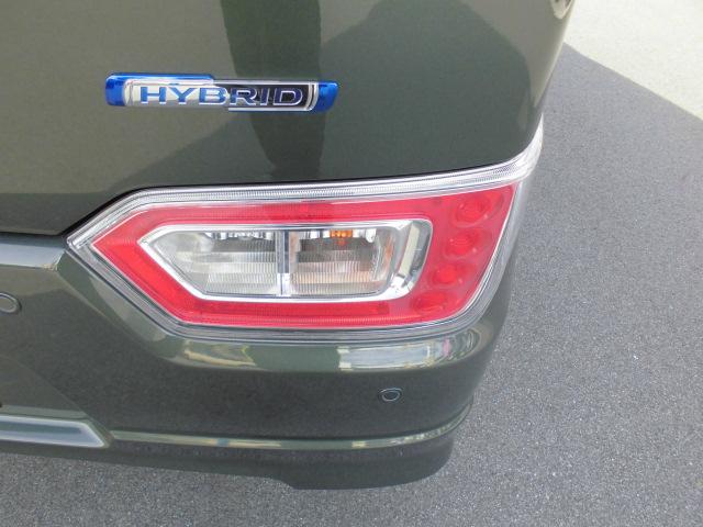 HYBRID FZ 2型(34枚目)