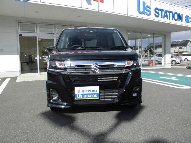 ワゴンＲカスタムＺ カスタムＺ　ＨＹＢＲＩＤ　ＺＴ　３型（54枚目）