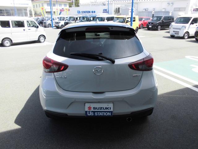 マツダ ＭＡＺＤＡ２