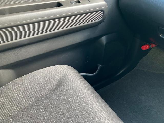 ワゴンR HYBRID FX-S 4型 アダプティブクルーズC付き 2WD アダプティブクルーズコントロール デュアルカメラブレーキサポート ステアリングオーディオスイッチ リヤパーキングセンサー シートヒーター ドリンクホルダー(13枚目)