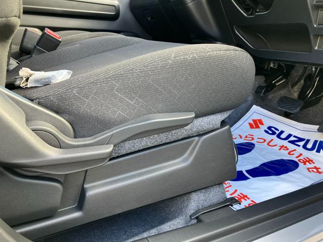 ワゴンR HYBRID FX-S 4型 アダプティブクルーズC付き 2WD アダプティブクルーズコントロール デュアルカメラブレーキサポート ステアリングオーディオスイッチ リヤパーキングセンサー シートヒーター ドリンクホルダー(22枚目)