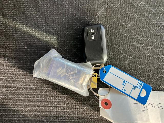 ワゴンR HYBRID FX-S 4型 アダプティブクルーズC付き 2WD アダプティブクルーズコントロール デュアルカメラブレーキサポート ステアリングオーディオスイッチ リヤパーキングセンサー シートヒーター ドリンクホルダー(24枚目)