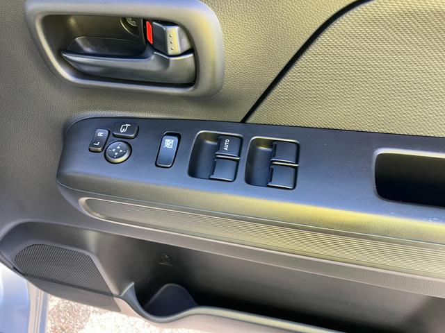 ワゴンR HYBRID FX-S 4型 アダプティブクルーズC付き 2WD アダプティブクルーズコントロール デュアルカメラブレーキサポート ステアリングオーディオスイッチ リヤパーキングセンサー シートヒーター ドリンクホルダー(25枚目)