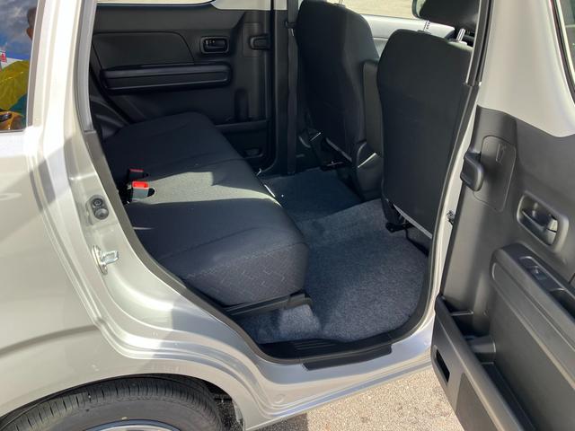 ワゴンR HYBRID FX-S 4型 アダプティブクルーズC付き 2WD アダプティブクルーズコントロール デュアルカメラブレーキサポート ステアリングオーディオスイッチ リヤパーキングセンサー シートヒーター ドリンクホルダー(34枚目)