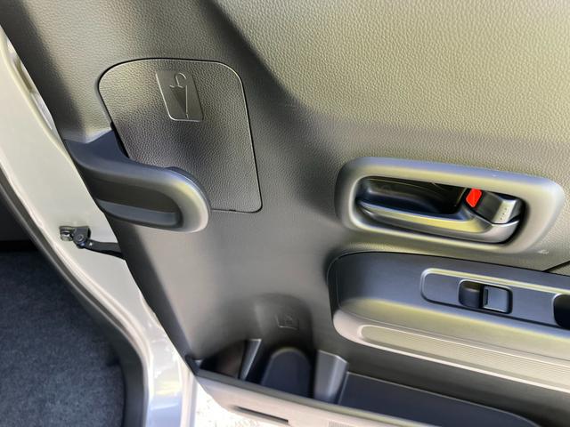 ワゴンR HYBRID FX-S 4型 アダプティブクルーズC付き 2WD アダプティブクルーズコントロール デュアルカメラブレーキサポート ステアリングオーディオスイッチ リヤパーキングセンサー シートヒーター ドリンクホルダー(36枚目)