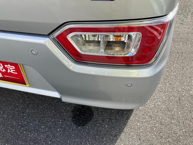 ワゴンR HYBRID FX-S 4型 アダプティブクルーズC付き 2WD アダプティブクルーズコントロール デュアルカメラブレーキサポート ステアリングオーディオスイッチ リヤパーキングセンサー シートヒーター ドリンクホルダー(41枚目)