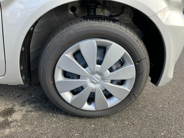 ワゴンR HYBRID FX-S 4型 アダプティブクルーズC付き 2WD アダプティブクルーズコントロール デュアルカメラブレーキサポート ステアリングオーディオスイッチ リヤパーキングセンサー シートヒーター ドリンクホルダー(52枚目)