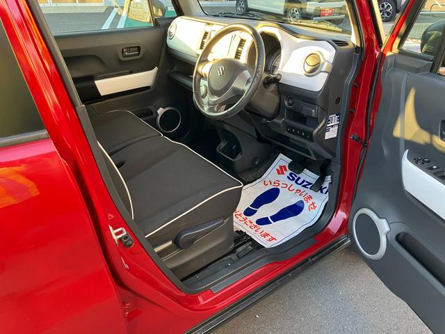 ハスラー Ｘ　ＭＲ３１Ｓ．ＭＲ４１Ｓ（2枚目）