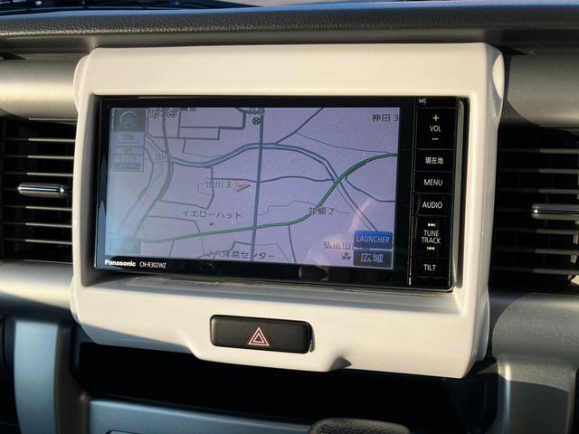 ハスラー Ｘ　ＭＲ３１Ｓ．ＭＲ４１Ｓ（5枚目）