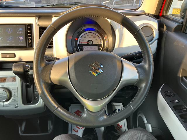 ハスラー Ｘ　ＭＲ３１Ｓ．ＭＲ４１Ｓ（13枚目）