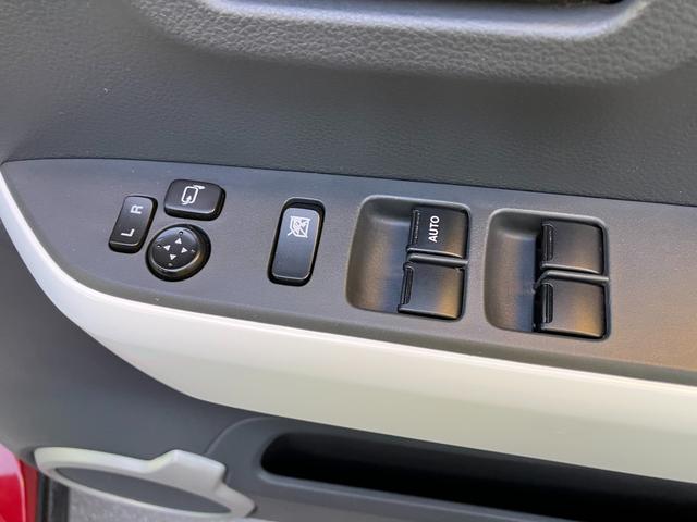 ハスラー Ｘ　ＭＲ３１Ｓ．ＭＲ４１Ｓ（22枚目）